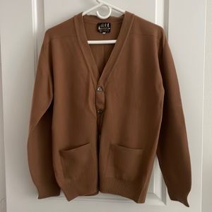 Cashmere sweater - Vintage